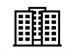 merkezde 1100 m2 arsa içinde tam müstakil ev